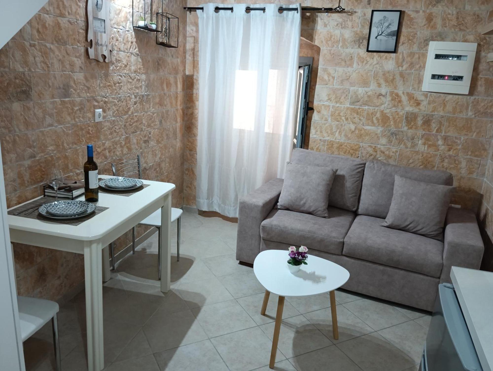 Olimpias Studio Corfu  Exterior foto