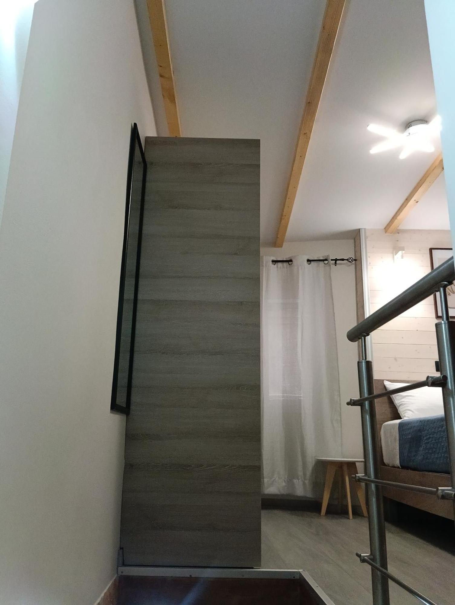 Olimpias Studio Corfu  Exterior foto