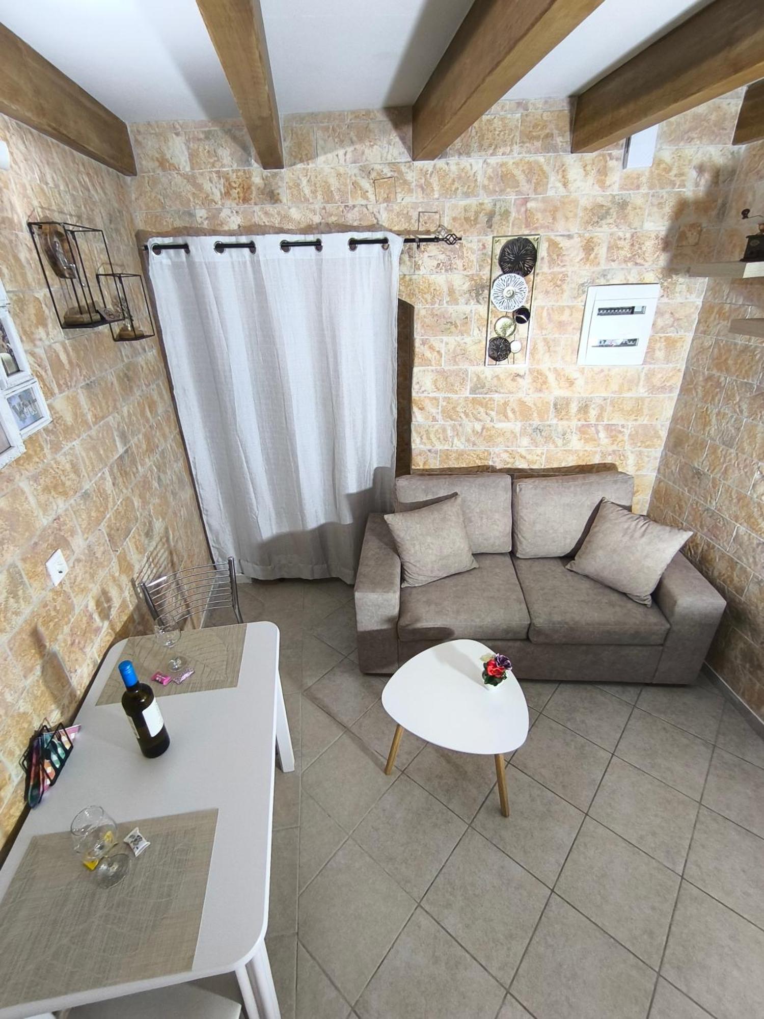 Olimpias Studio Corfu  Exterior foto